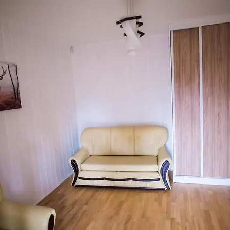 Swierczkowka * Krynica-Zdrój