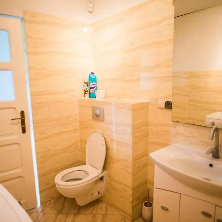 Hotel Swierczkowka Krynica-Zdrój