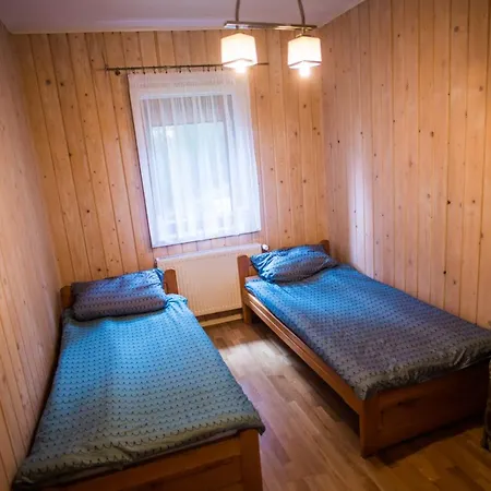 Hotel Swierczkowka